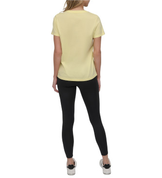 DKNY Camiseta 89 amarillo