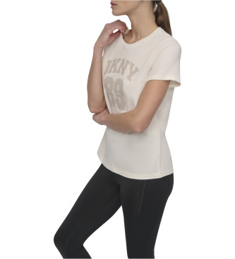 DKNY T-shirt 89 bege