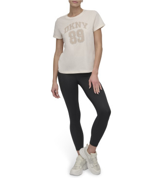 DKNY T-shirt 89 bege