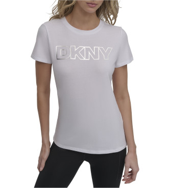 DKNY Urbana majica bela