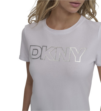 DKNY Urban T-shirt hvid