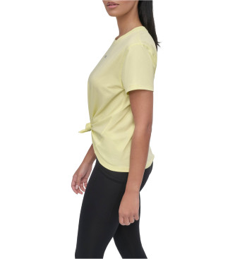 DKNY T-shirt Lisa yellow