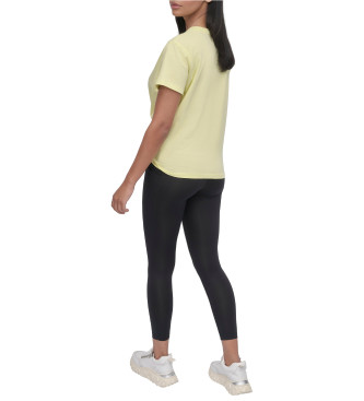 DKNY T-shirt Lisa yellow