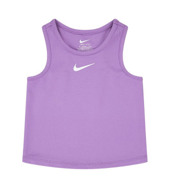 Nike Nike Pro Tank lila