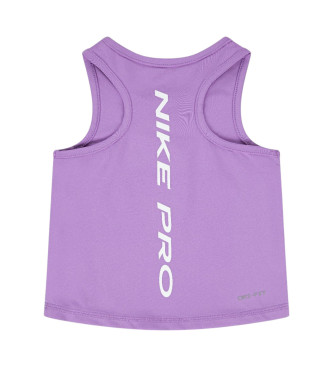 Nike Nike Pro Tank lilac