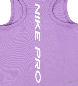 Nike Nike Pro Tank lila