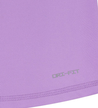 Nike Dbardeur Nike Pro lilas