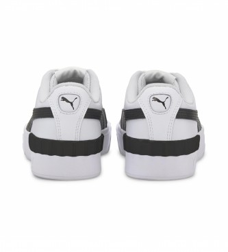 Puma Carina Lift Sneakers branco