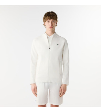 Lacoste Sportsuit Jacket Lacoste Tennis  Novak Djokovic white
