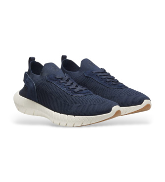 BOSS Trainers Motion marine