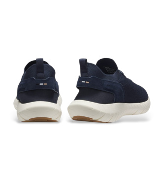 BOSS Trainers Motion marine