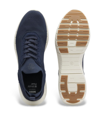 BOSS Trainers Motion marine