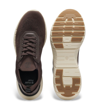 BOSS Trainers Motion bruin