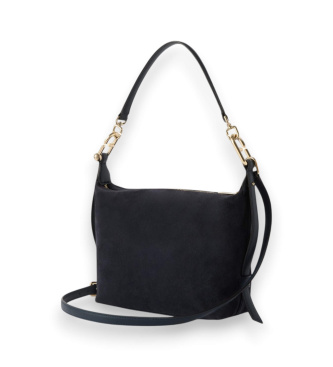 Furla Mini Tonie tas marineblauw