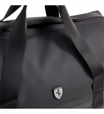 Puma Ferrari Sport Športna torba črna