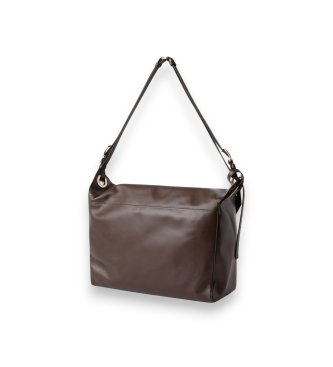Furla Bolso Ginevra marrón
