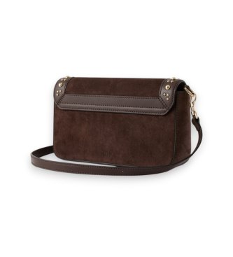 Furla Braune Tasche Iride