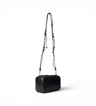 Furla Bolso de Piel Talia Mini negro