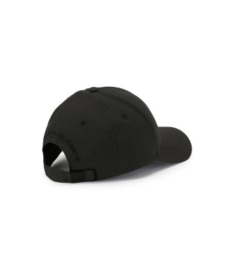 ECOALF Ecoalf cap black