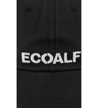 ECOALF Berretto Ecoalf nero