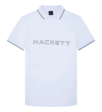Hackett London HERITAGE LARGE CREW - Sweatshirt - navy blue/dark blue -  Zalando.de