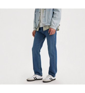 Levi's Levi's 501 Original Lichtgewicht Jeans blauw
