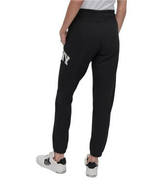 DKNY Jogger 89 Hose schwarz