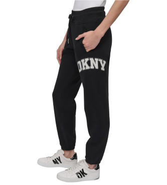 DKNY Jogger 89 trousers black