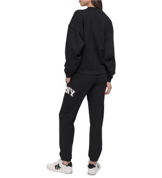 DKNY Jogger 89 trousers black