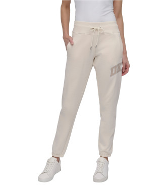 DKNY Calas jogger 89 bege