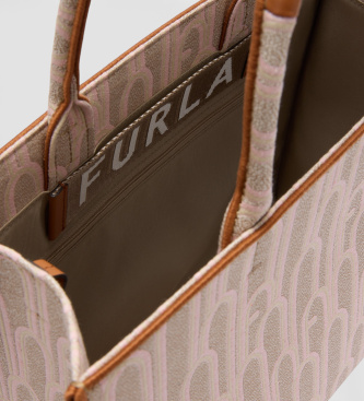 Furla Borsa beige Opportunity