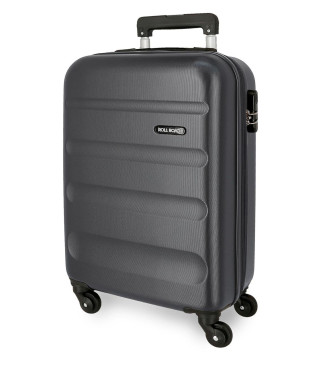 Roll Road Roll Road Flex Expandable Cabin Case 55cm blue anthracite