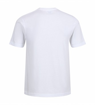 Reebok Pack 3 Camisetas Santo marino, blanco, rojo 