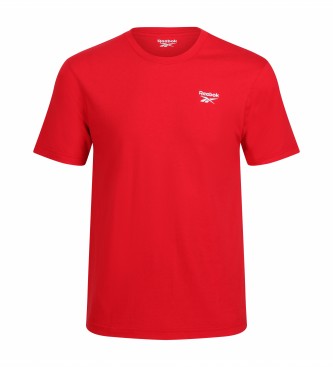 Reebok Pack 3 Camisetas Santo marino, blanco, rojo 