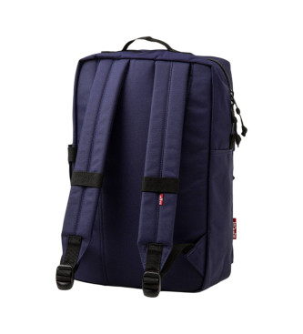 Levi's Ryggsck Levi's L Pack Standard Issue navy -26.5x13x40.5cm