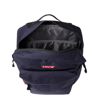 Levi's Plecak Levi's L Pack Standard Issue navy -26.5x13x40.5cm