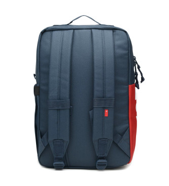 Levi's Backpack Updated Levi's L Pack Standard Issue navy -41x26x13cm