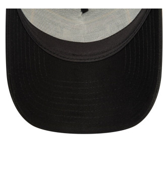 New Era New Era Trucker Cap black