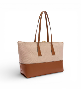 Furla Borsa marrone Olivia