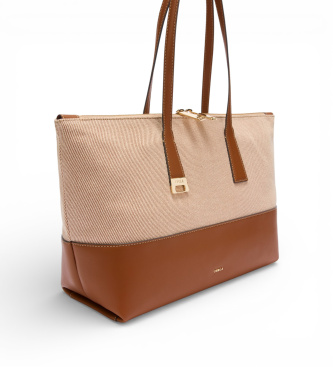 Furla Borsa marrone Olivia