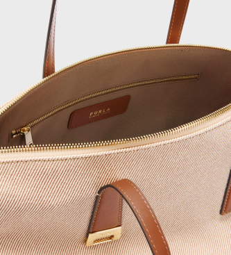 Furla Borsa marrone Olivia