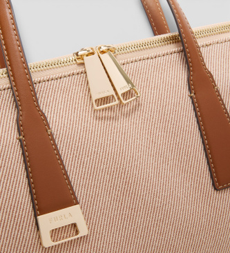Furla Borsa marrone Olivia