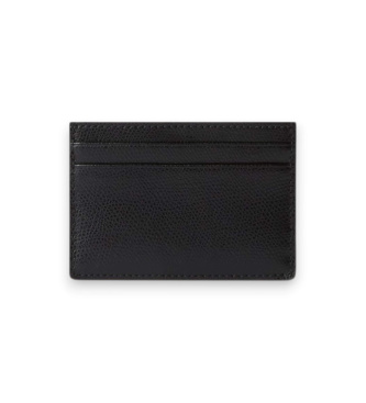 Furla Tarjetero Camelia negro