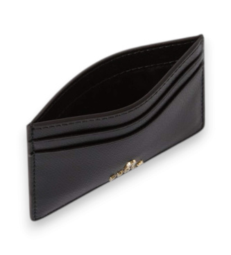 Furla Tarjetero Camelia negro