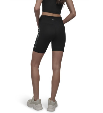 DKNY Sporttights svart 