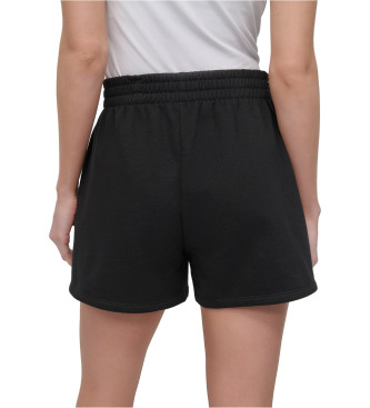 DKNY Modern shorts svart