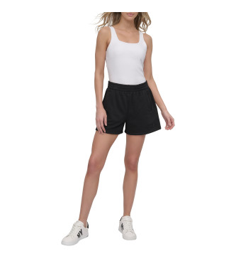 DKNY Cales modernos pretos