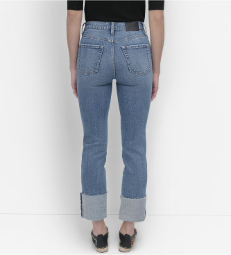 DKNY Jeans Basic bl