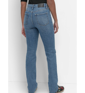 DKNY Jeans Basic blue