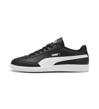 Puma Shoes 9-T SL black